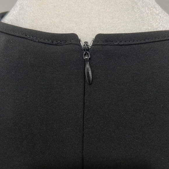 🆕 Grace Karin Black Dress - Picture 8 of 17